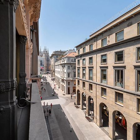 Milan Adore Pokój zdjęcie